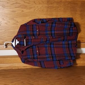 Old Navy Flannel Shirt